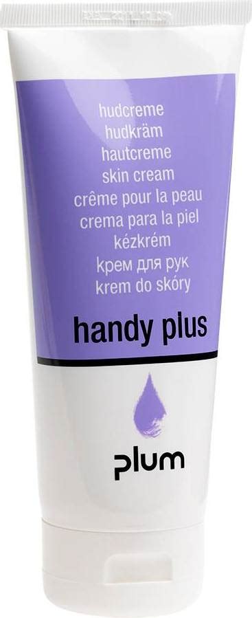 Plum Handy Plus 200ml 26 Butikker Se Bedste Pris Nu