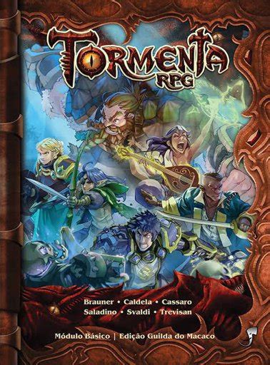 Tormenta RPG Ficha Wiki Dungeons And Dragons D D Amino