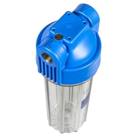 » Механический фильтр Aquafilter FHPR34-HP1 » Фильтры для воды - г. Днепр