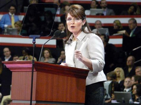 Federal Court Sarah Palins Lawsuit Against Ny Times Can Go To Trial