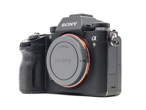 Used Sony Alpha A Mysupermarketcompare