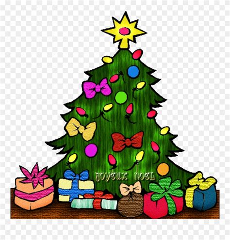 Desenhos De Uma Rvore De Natal Clipart Pinclipart