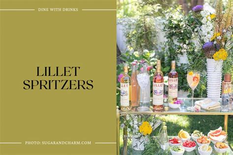 20 Engagement Party Cocktails to Raise a Toast to Love | DineWithDrinks