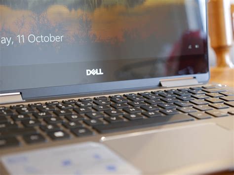 Dell Inspiron 13 7000 2-in-1 Review | TechSpot