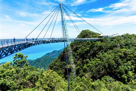 Malaysia schönsten Inseln an der Ost und Westküste