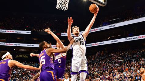 Domantas Sabonis becomes 11th player with 50 triple-doubles