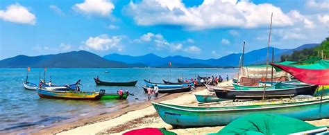 8 Best Places to Visit in Karwar in 2026