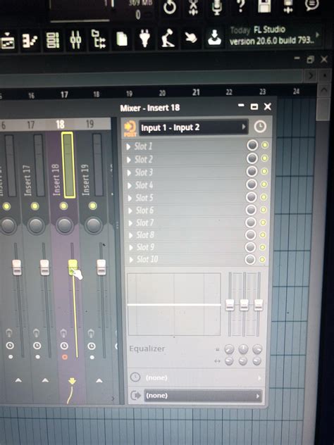 Why cant i record my voice. There is nothing wrong with my mic and i have producer edition : r