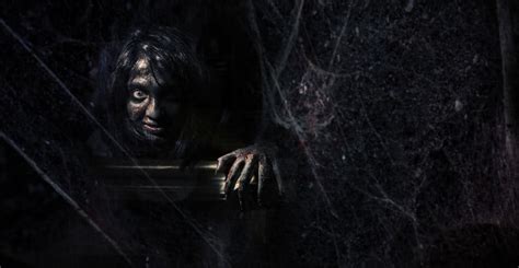 5 Short Ghost Stories That Will Scare The Life Out Of You Haunted Rooms®