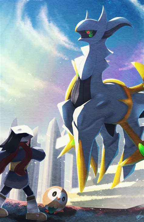 Pokémon Legends Arceus Image By Kaえりあ 3667251 Zerochan Anime Image Board