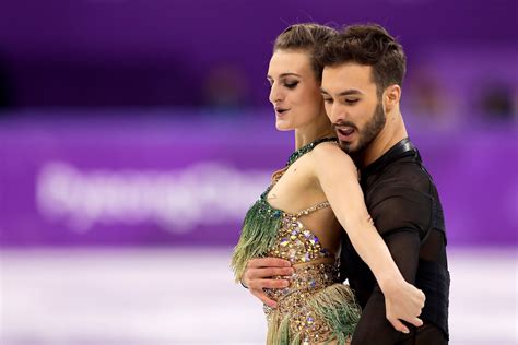 Gymnastics Wardrobe Malfunctions