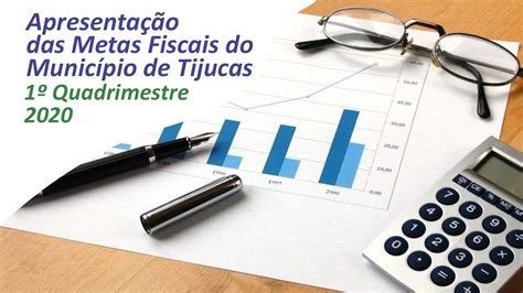 Apresentação das Metas Fiscais do 1º Quadrimestre de 2020 YouTube