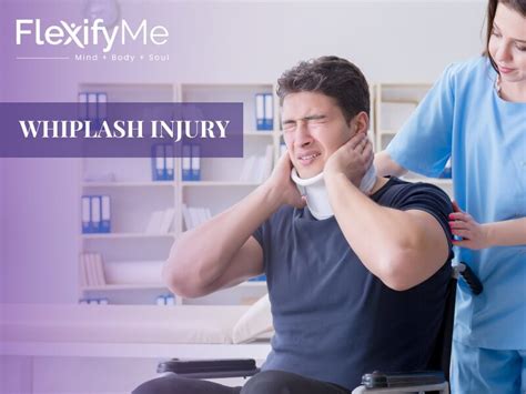 Understanding The Whiplash Injury Symptoms And Treatment