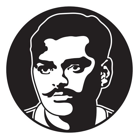 Chandra Shekhar Azad Pencil Sketch