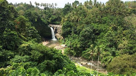 Tegenungan Waterfall Bali Tour Provider