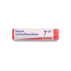 Serum Anticolibacillaire Ch Ampoules Buvables Hom Opathiques Boiron