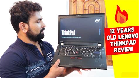 Old Version Lenovo ThinkPad Review Lenovo ThinkPad L420 Lenovo