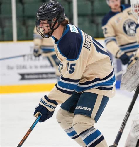 Next Generation: Langley Rivermen | BCHL League Site