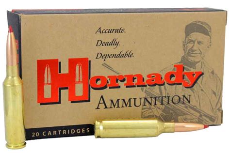 Shop Hornady Creedmoor Gr Eld Match Box For Sale Online