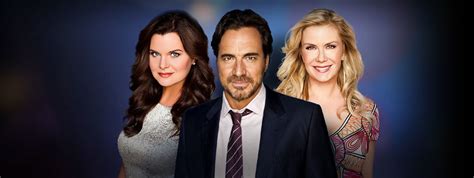 The Bold and the Beautiful: 2016-17 Season Ratings (updated 9/26/17) - canceled + renewed TV ...