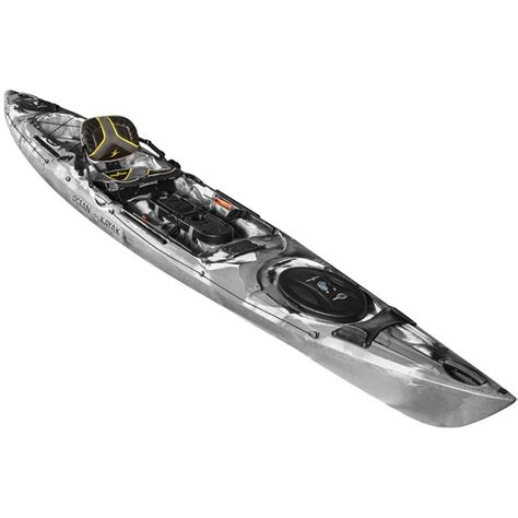 Ocean Kayak Trident 15 Angler Sit On Top Kayak 2016