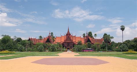 Cambodia Culture & Heritage | Travel Guide & Custom Tours