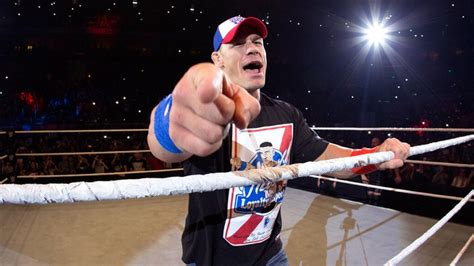 John Cena Teases One Final Run In Wwe