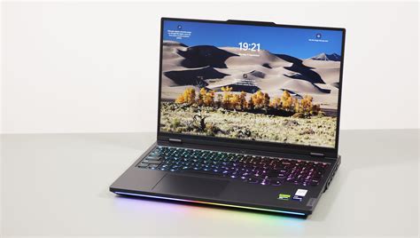 Lenovo LEGION Pro 7i 16 Gaming Laptop 13th Gen Intel Core I9 13900HX