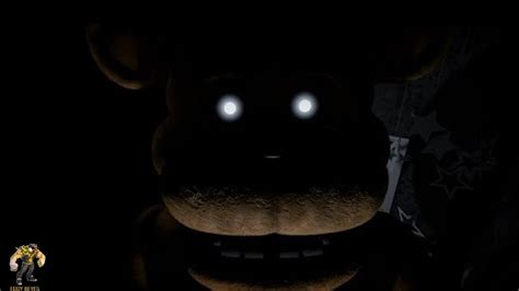 La Noche Final Es Imposible Freddy No Quiere Dejarme Ir Five Night At