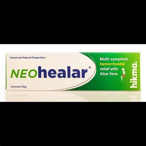 Neo Healar Ointment 30Gm Target Pharmacy