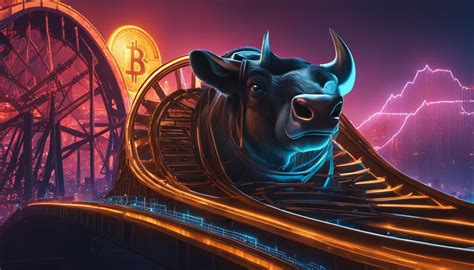 Understanding The Cryptocurrency Market Cycle A Comprehensive Guide