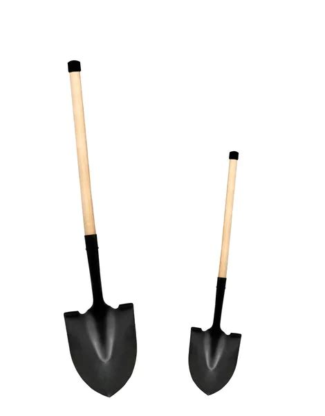 Shovel — Stock Photo © zubilo75 #2334983