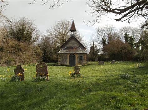 St Andrew S Churchyard In Lilstock Somerset Find A Grave Cemetery