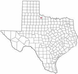 Crowell, Texas - Wikipedia