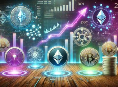 Meilleurs Altcoins Dans Lesquels Investir En Portailcrypte