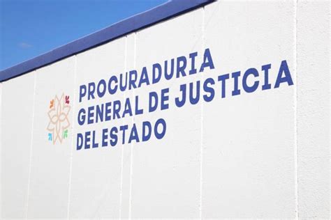 Inicia Pgje Carpeta De Investigaci N Por Los Hechos Suscitados En El