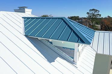 Benefits Of White Roofs Willow Ash Roofing Charleston Sc