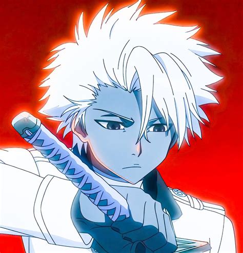 𝙏𝙤𝙨𝙝𝙞𝙧𝙤 𝙃𝙞𝙩𝙨𝙪𝙜𝙖𝙮𝙖 Personagens Chibi Toshiro Hitsugaya Bleach