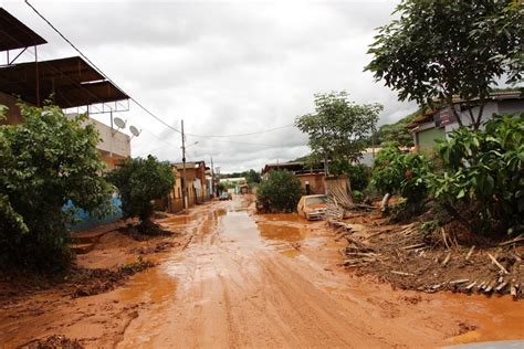 Bom Jesus do Galho decreta situação de emergência após estragos