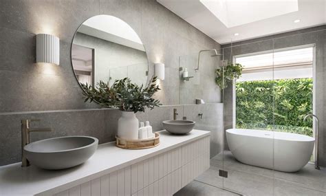 Choosing The Perfect Fixtures For Your Bathroom Renovation Road To Ted