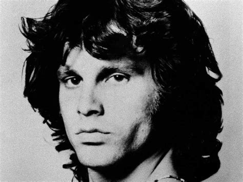 Doors Lead Singer Jim Morrison Pardoned By Florida The Two Way Npr