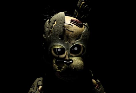 Fnafblender Scraptrap By Freddydofnaf On Deviantart