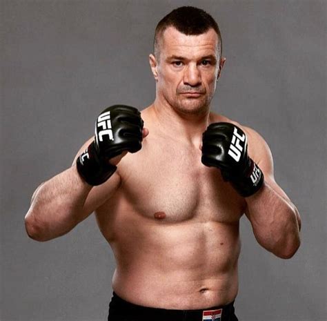 Povla I Se Jedan Od Najboljih Boraca Svih Vremena Mirko Cro Cop