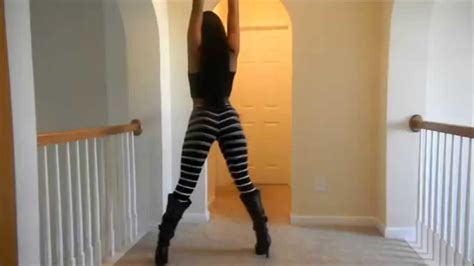 Twerk Team Twerkteamthursday Workout Edition Youtube