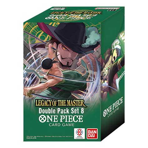 One Piece TCG English - Pokeca.NL