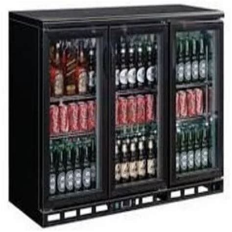 Display Counter Celfrost Back Bar Door From Mapusa