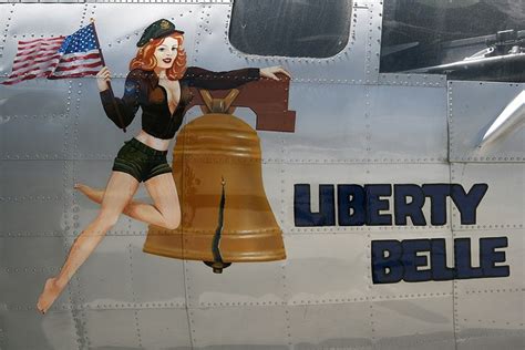 B 17 Nose Art Nose Art Aircraft Art Vintage Pinup