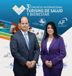 Anuncian Agenda Del Er Congreso Internacional De Turismo De Salud