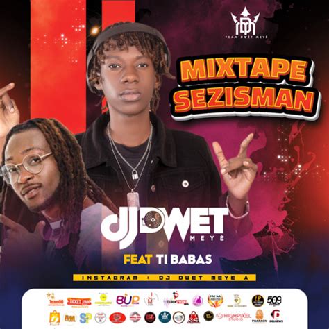 Stream Mixtape Sezisman Dj Dw T Mey Ft T Babas By Dj Dw T Mey A