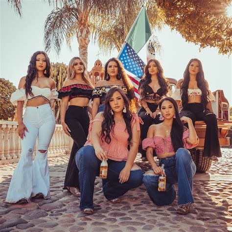 Latina Cowgirls Telegraph